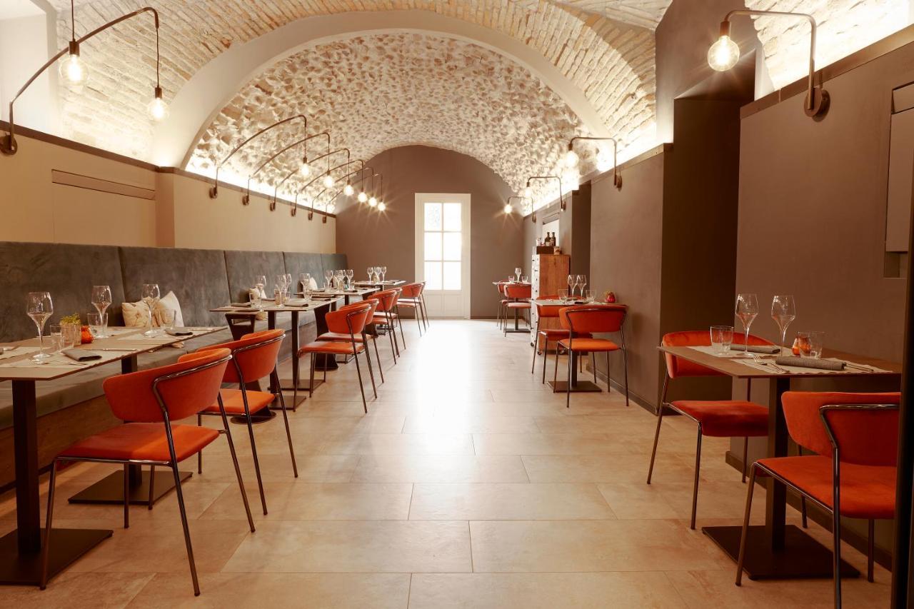 La Collina - Camere & Bistrot Ербуско Екстер'єр фото