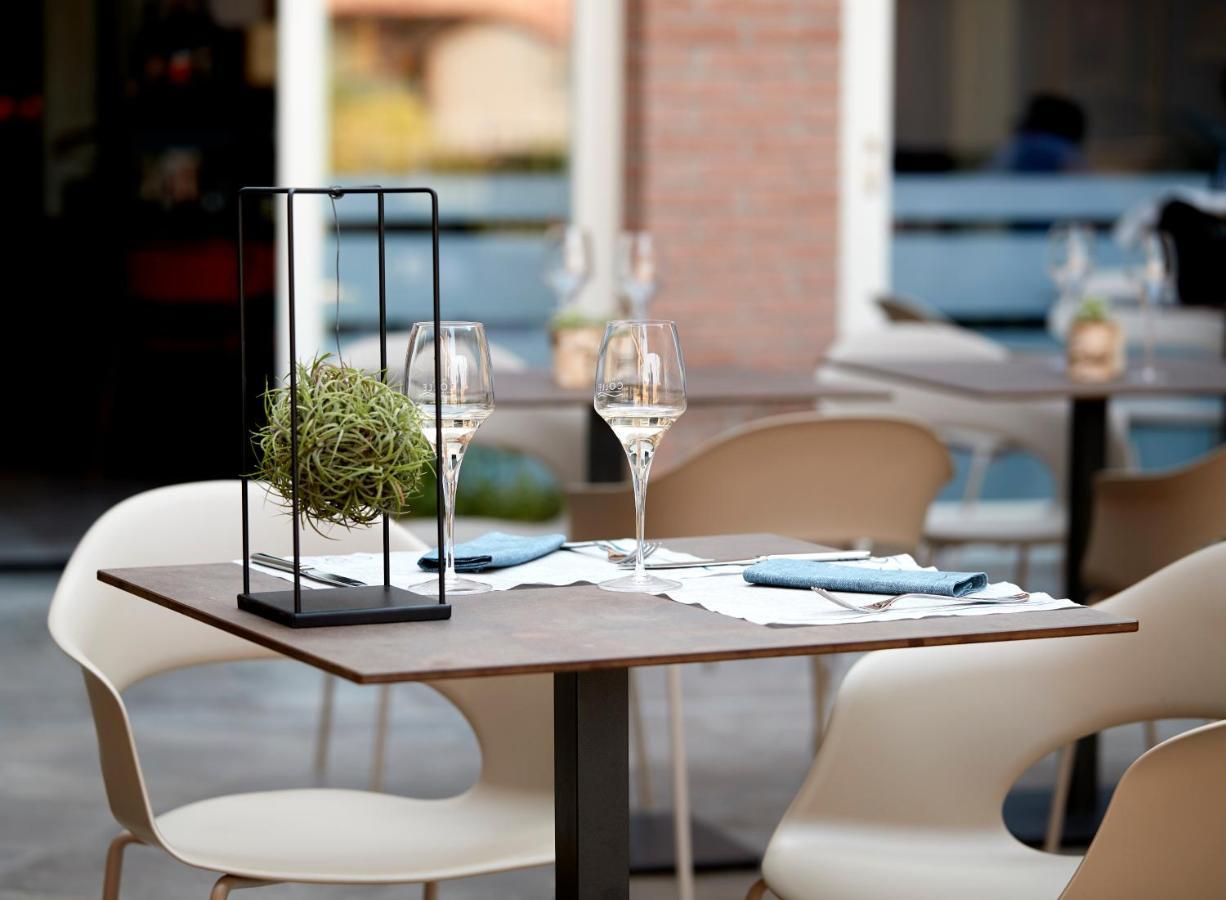 La Collina - Camere & Bistrot Ербуско Екстер'єр фото